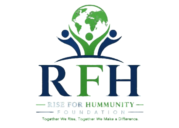JFH Welfare Foundation Logo